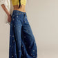 FREE PEOPLE WESTWARD JEANS