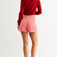 JUST BLACK UTILITY CARGO SHORT