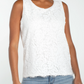 LIVERPOOL LACE TANK