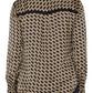 LIVERPOOL BUTTON FRONT WOVEN TOP