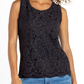 LIVERPOOL LACE TANK