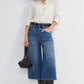 LIVERPOOL CLAIRE HR RELAXED CULATTE JEAN