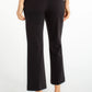 LIVERPOOL CROP FLARE PANT