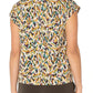 LIVERPOOL BOAT NECK TOP