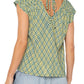 LIVERPOOL DOLMAN SLV BLOUSE