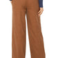 LIVERPOOL WIDE LEG TROUSER