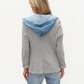 SIX FIFTY TORINO SWEATER BLAZER