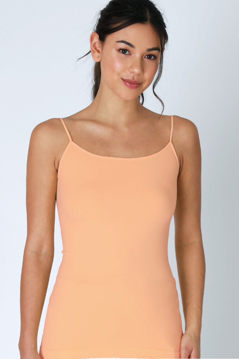 NIKIBIKI SIGNATURE CAMI