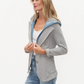 SIX FIFTY TORINO SWEATER BLAZER
