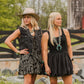 ELAN SPAGETTI STRAP DRESS