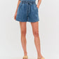 SIX FIFTY EMMA WAIST BAND SHORT