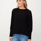 SIX FIFTY JADEN SWEATER