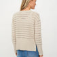 SIX FIFTY JADEN SWEATER