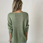 SIX FIFTY LUCKY KNIT SWEATER