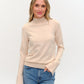 SIX FIFTY JUSTINE  NOVELTY CUFF SWEATER