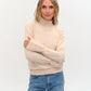 SIX FIFTY JUSTINE  NOVELTY CUFF SWEATER