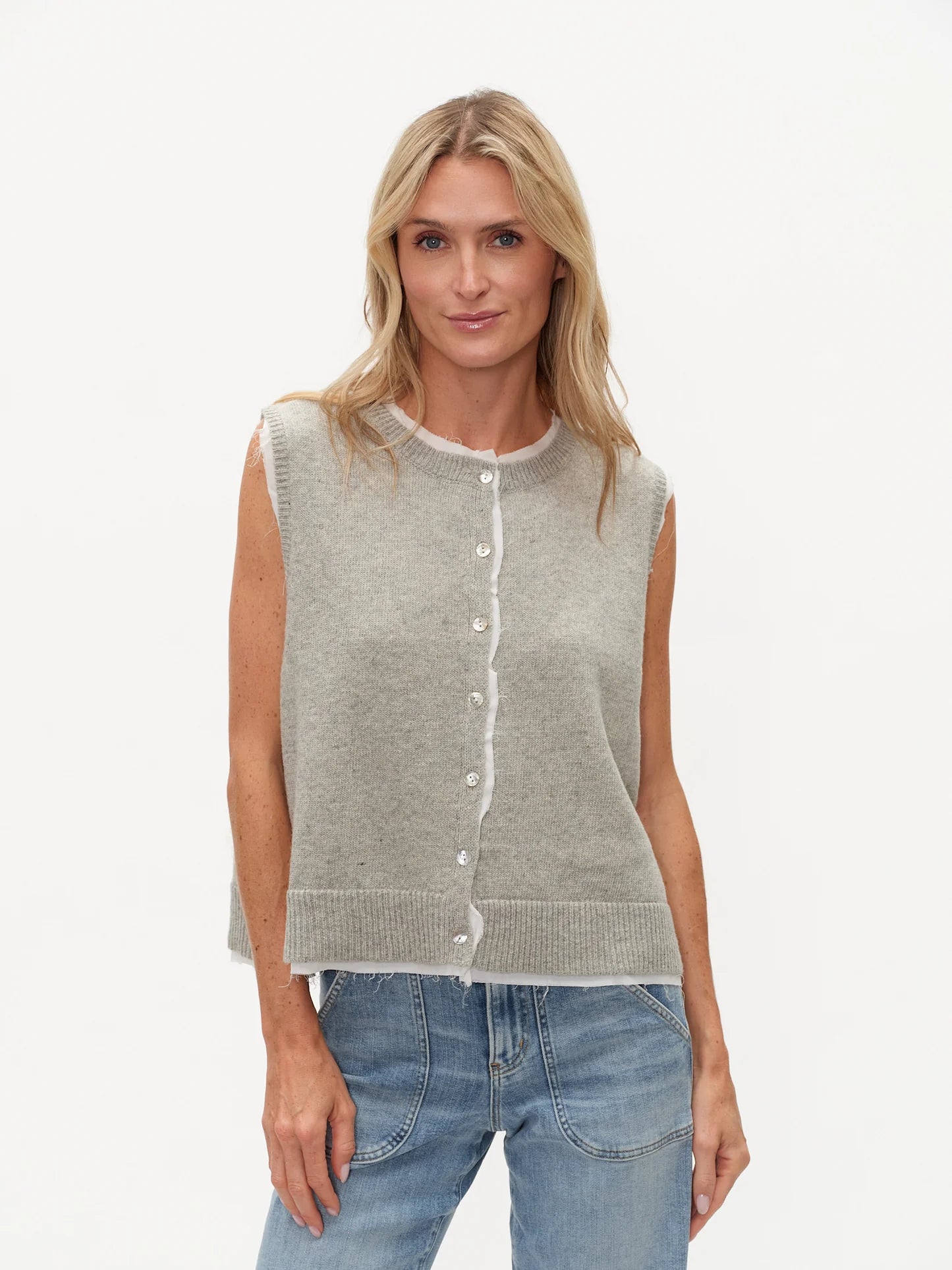SIX FIFTY MARIA VEST
