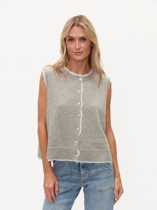 SIX FIFTY MARIA VEST