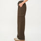 SIX FIFTY COATED CARGO HEADLINER PANT