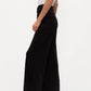 SIX FIFTY SOFIA RUCHED WIDE LEG PANT