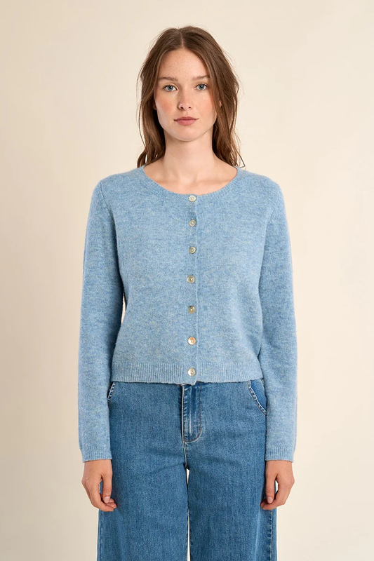 MOLLY BRACKEN CARDIGAN
