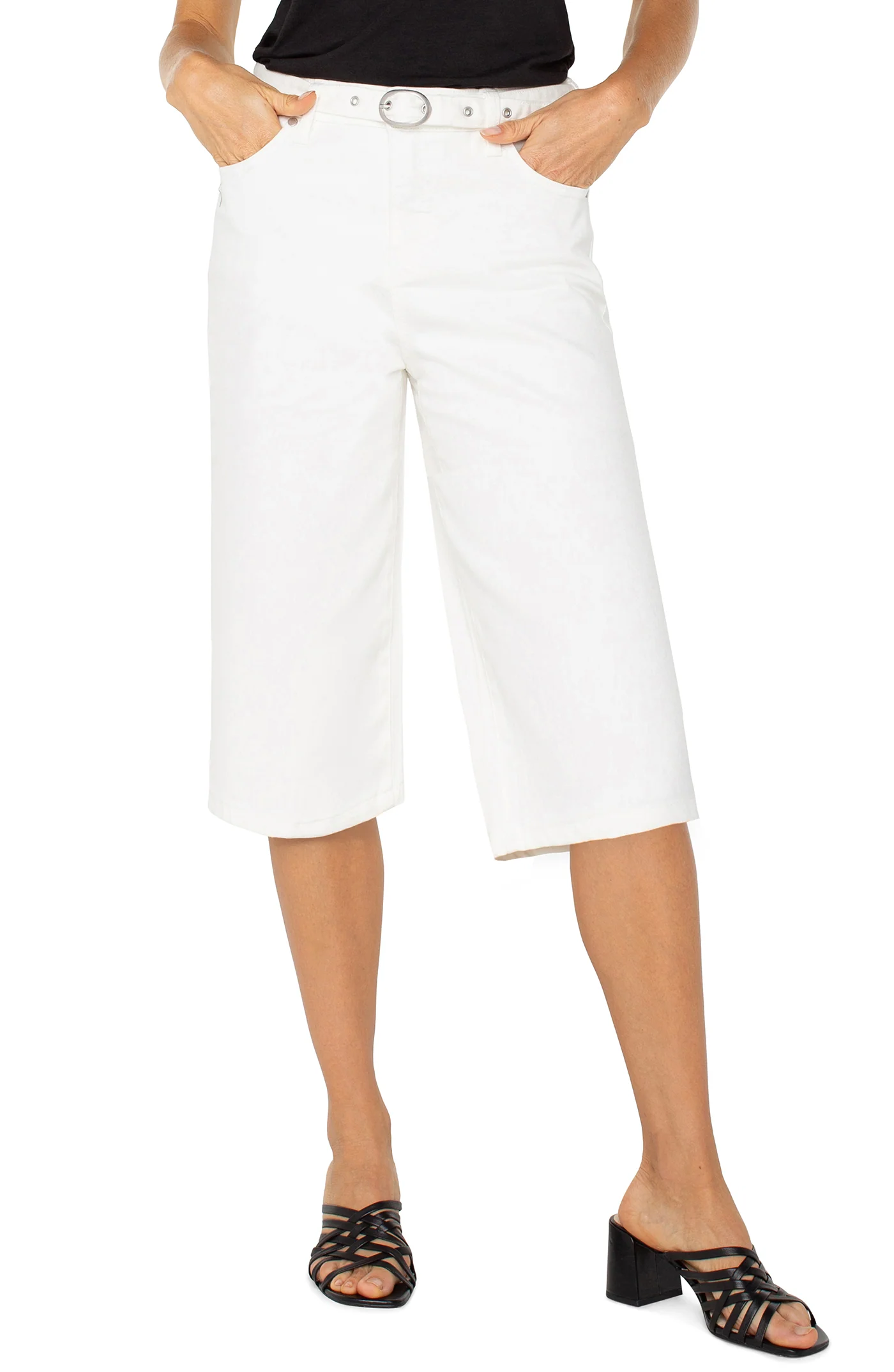 LIVERPOOL YACHT PANT